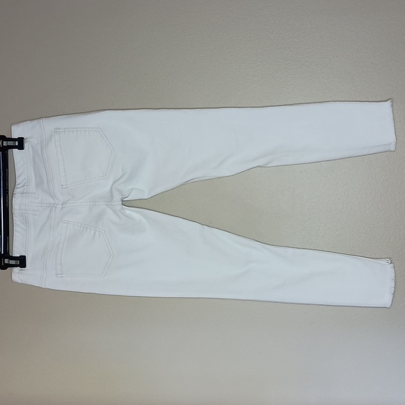 Free People Skinny Distressed Jeans - Picture 5 of 9